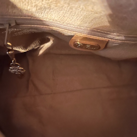 Authentic Gucci Bag - Picture 7 of 12